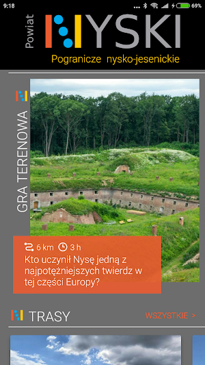Powiat Nyski Screenshot 1