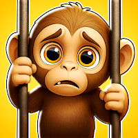 I Am Prankster Monkey Zoo