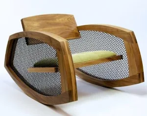 Wooden Furniture Design Screenshot 1