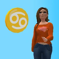 Zodiac Run 3D