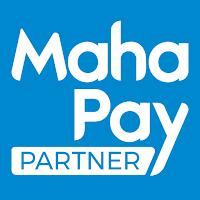 MahaPay Partner