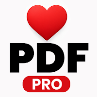 Love PDF Pro: PDF Editor