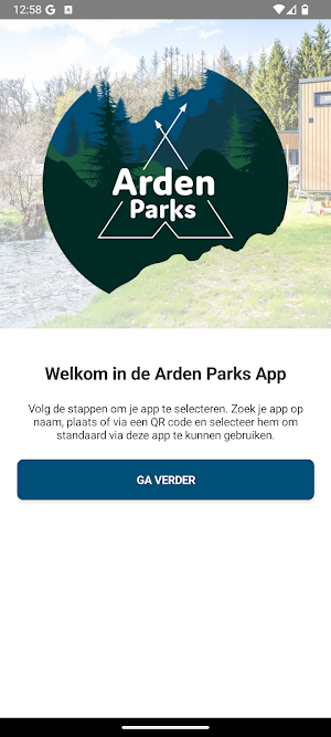 Arden Parks Screenshot 0