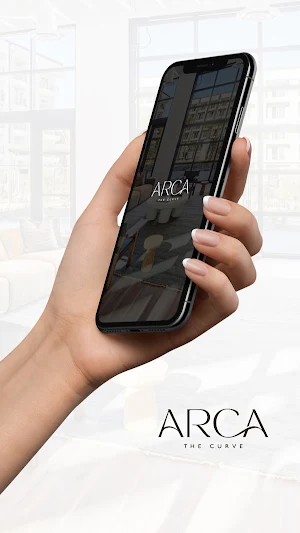 Live Arca Screenshot 1