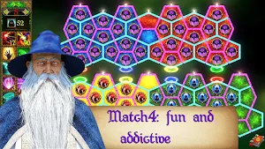 Artefactis: Magik Puzzles Screenshot 0