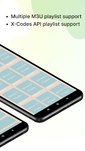 Smartive Player Pro Screenshot 1