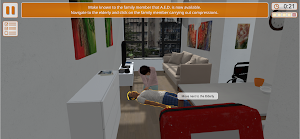 HomeCare HK AED Screenshot 0