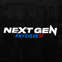 Next Gen Physiques Coaching