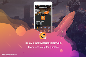 Booster for Arena Breakout Screenshot 0