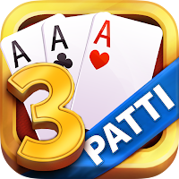 Triple Ace Teen Patti