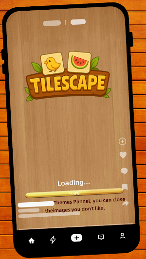 TileScape Screenshot 1