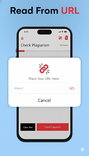 Turnitin plagiarism checker Screenshot 3