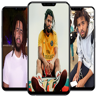 J Cole wallpaper