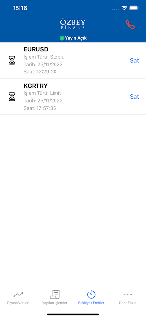 ÖZBEY FİZİKİ Screenshot 2