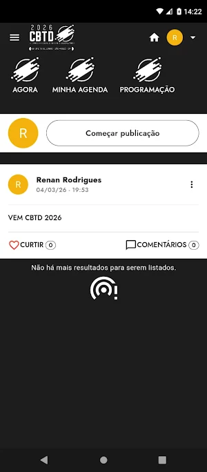 CBTD Screenshot 3