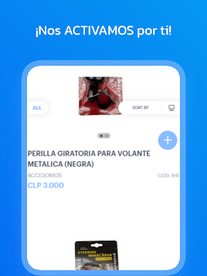 Piedra Blanca Screenshot 3