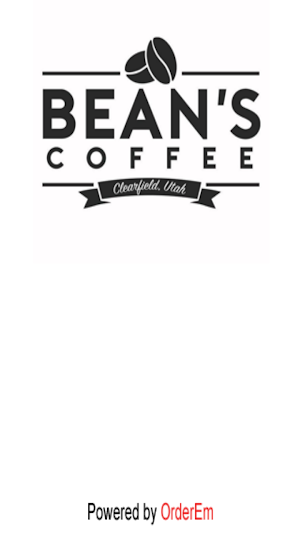 Bean's Coffee Screenshot 0
