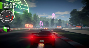 Circuit Screenshot 2
