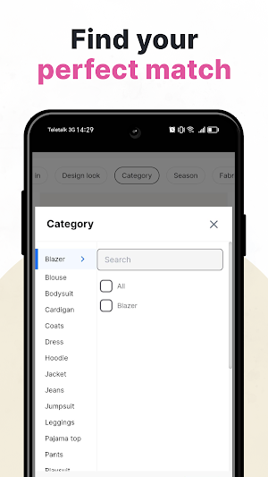 Nitex Screenshot 0