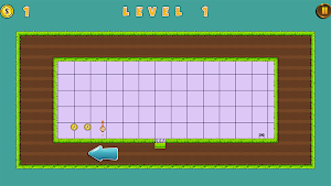 Crazy Ball Screenshot 0