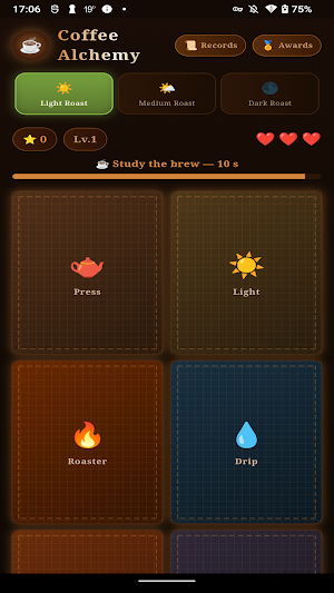 Brewmesia Screenshot 0