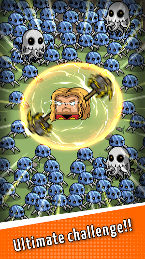 Cube Beast Screenshot 2