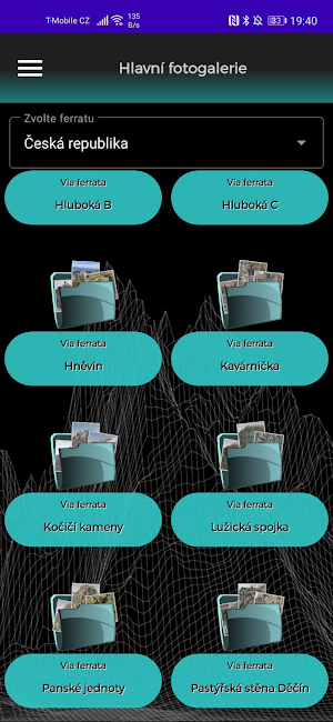 3D ferraty Screenshot 3