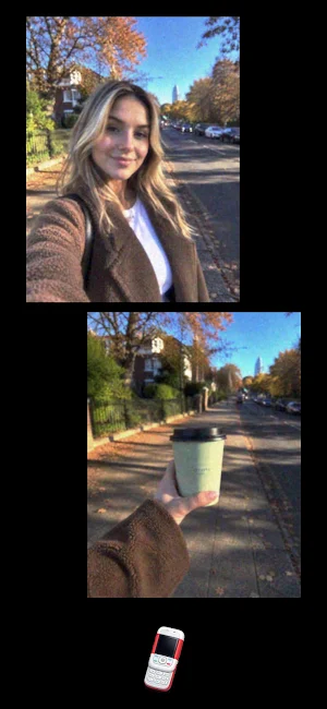 Rumi Cam - Digital Camera Screenshot 2