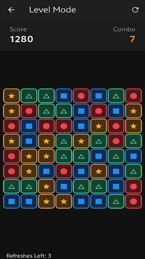 VorlixShift Screenshot 0