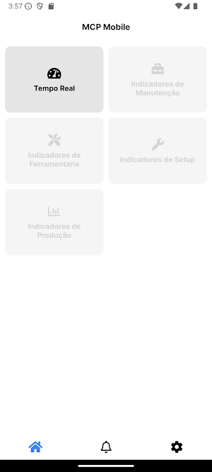 MCP Mobile Screenshot 0