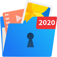 Secure Folder- Photo Vault
