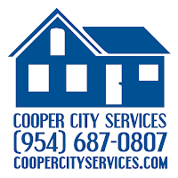 Cooper City Services