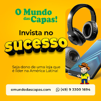 Radio O Mundo das Capas