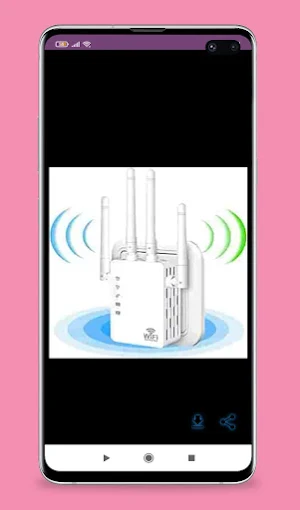 wifi extender guide Screenshot 2