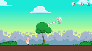 Flip Bros Screenshot 3