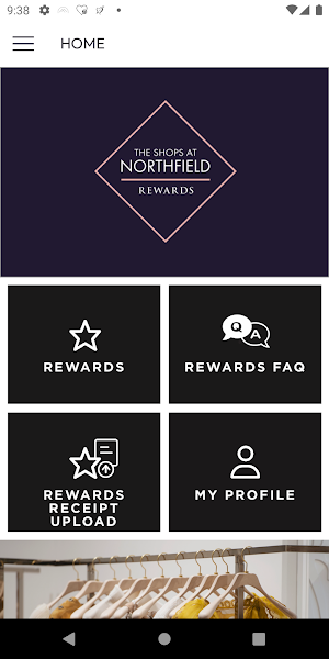 Northfield Rewards Screenshot 0