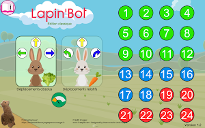 LapinBot Screenshot 0