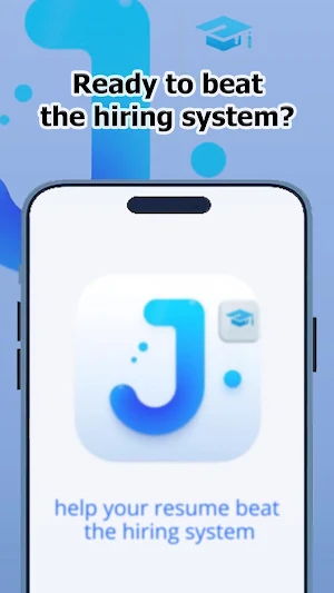 Jobsuit: Ai Job App Help Screenshot 0