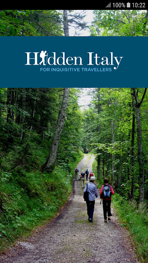 Hidden Italy Screenshot 0