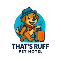 That’s Ruff Pet Hotel