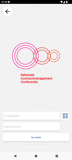 NCMC 2026 Screenshot 1