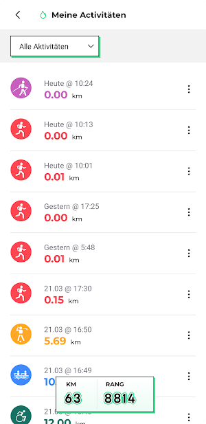 Team Suisse Challenge Screenshot 1