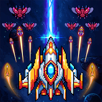 Invaders: Space&Galaxy Attack