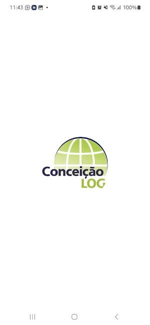 Conceição LOG Screenshot 0