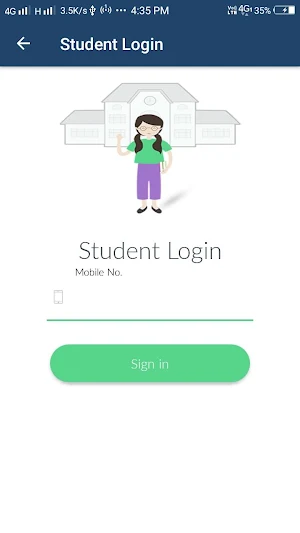 SATYA SAI ACADEMY Screenshot 3