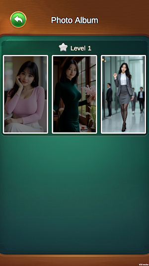 Mahjong Allure Screenshot 1