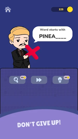 WordTok Screenshot 1