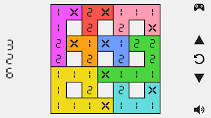 Cardinal Chains screenshot 8