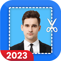 Passport Size Photo ID Maker