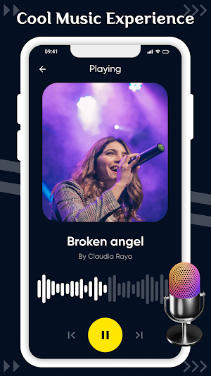 Speaker Booster Plus Screenshot 0